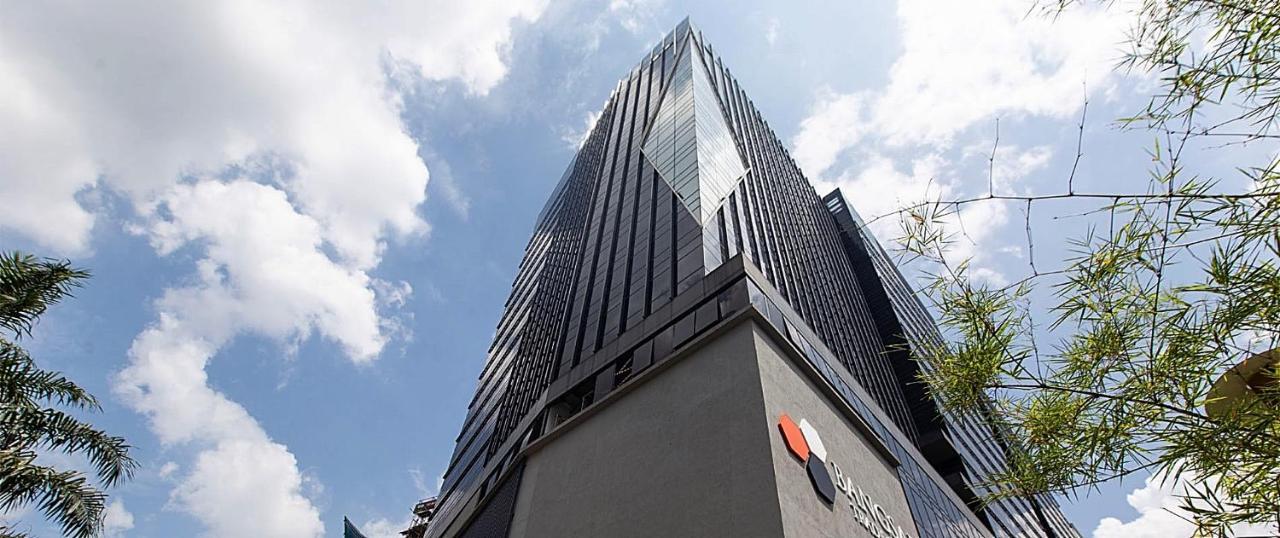 The Luxmi - Bangsar Trade Centre Διαμέρισμα Κουάλα Λουμπούρ Εξωτερικό φωτογραφία